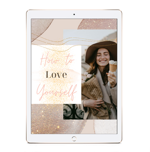 eBook: How to Love Yourself