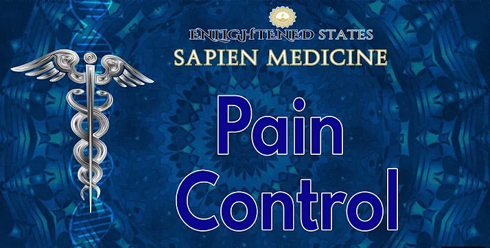 Sapien Medicine - Pain Control (Experimental)