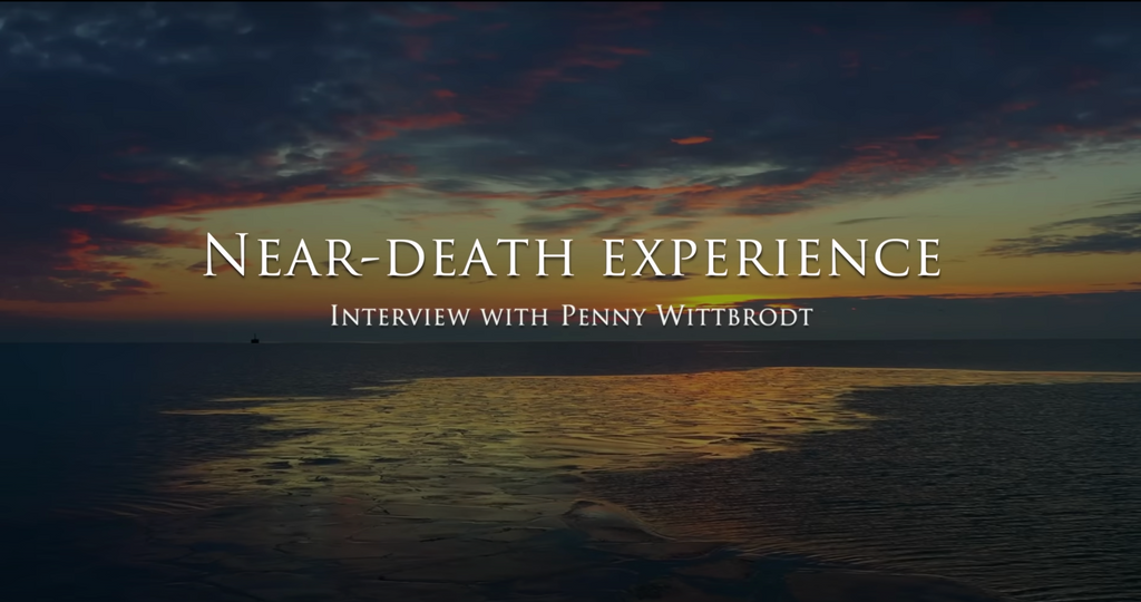 The near death experience of Penny Wittbrodt (Anthony Chene Production)