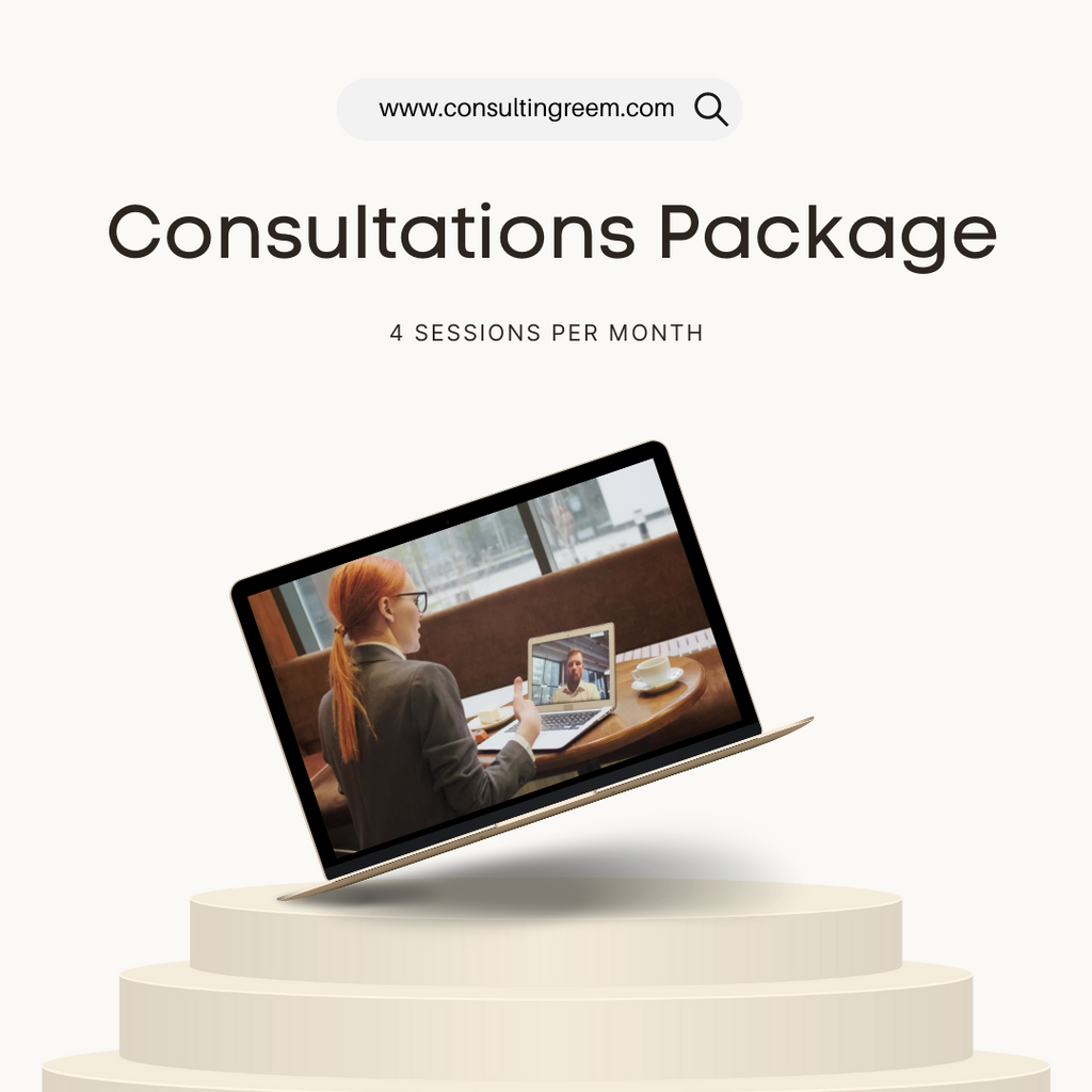 Consultations Package